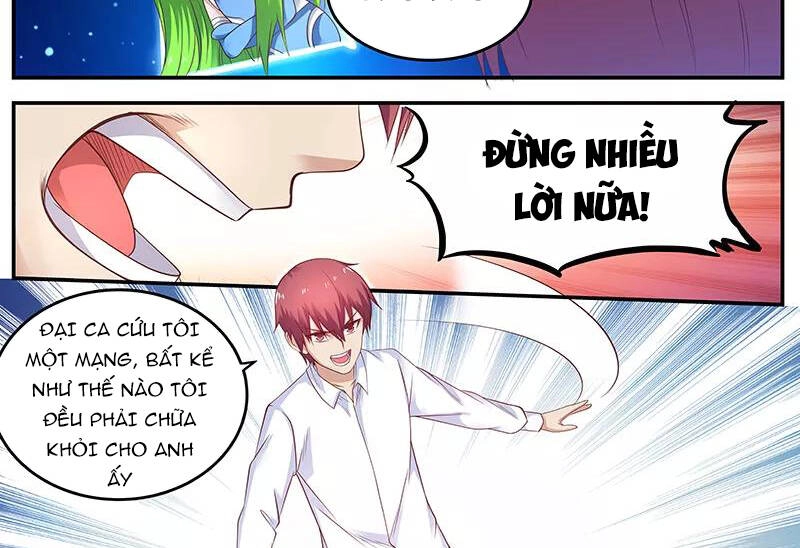 Hệ Thống X Toàn Năng Chapter 45 - 18