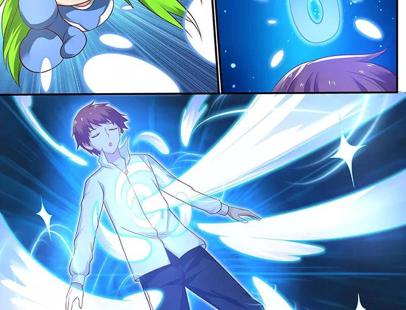 Hệ Thống X Toàn Năng Chapter 45 - 21