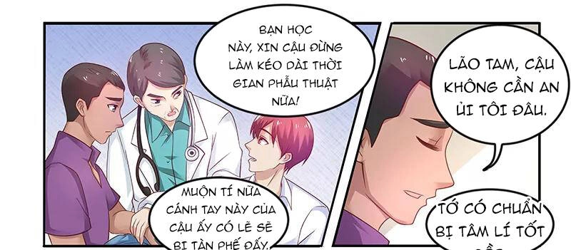 Hệ Thống X Toàn Năng Chapter 46 - 2