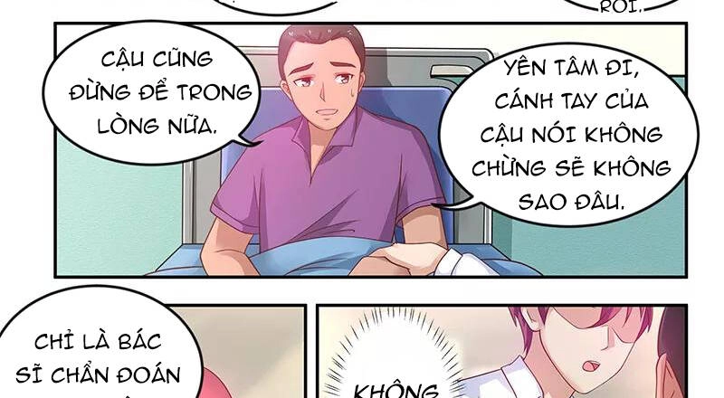 Hệ Thống X Toàn Năng Chapter 46 - 3