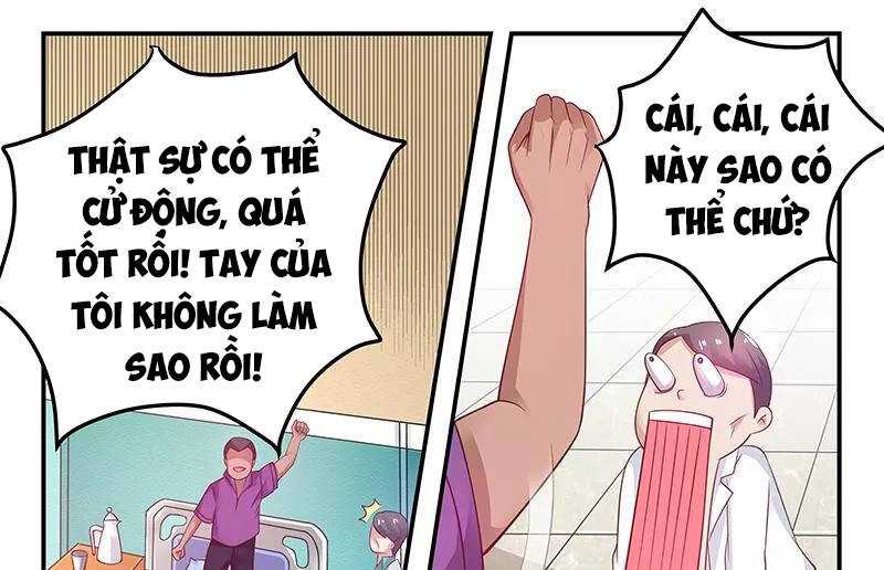 Hệ Thống X Toàn Năng Chapter 46 - 8