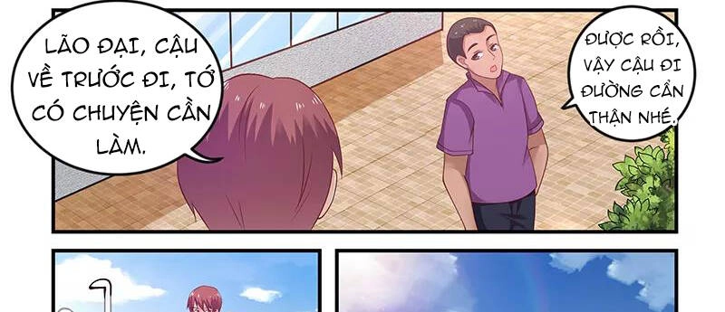 Hệ Thống X Toàn Năng Chapter 46 - 11