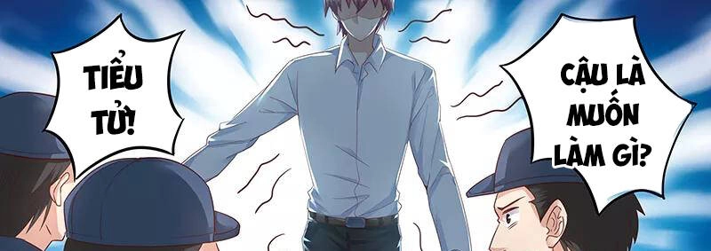 Hệ Thống X Toàn Năng Chapter 46 - 16