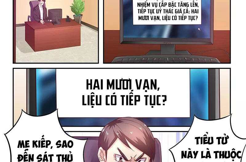 Hệ Thống X Toàn Năng Chapter 46 - 20