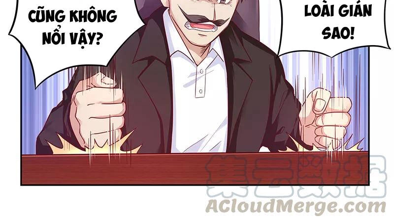 Hệ Thống X Toàn Năng Chapter 46 - 21