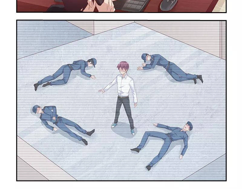 Hệ Thống X Toàn Năng Chapter 47 - 3