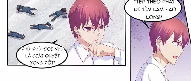 Hệ Thống X Toàn Năng Chapter 47 - 19