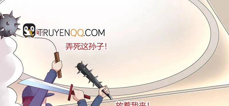 Hệ Thống X Toàn Năng Chapter 48 - 2