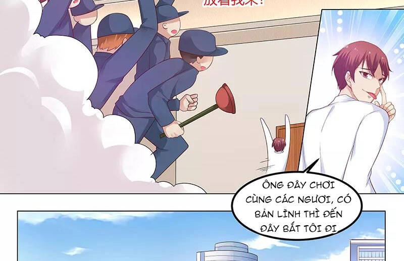 Hệ Thống X Toàn Năng Chapter 48 - 3