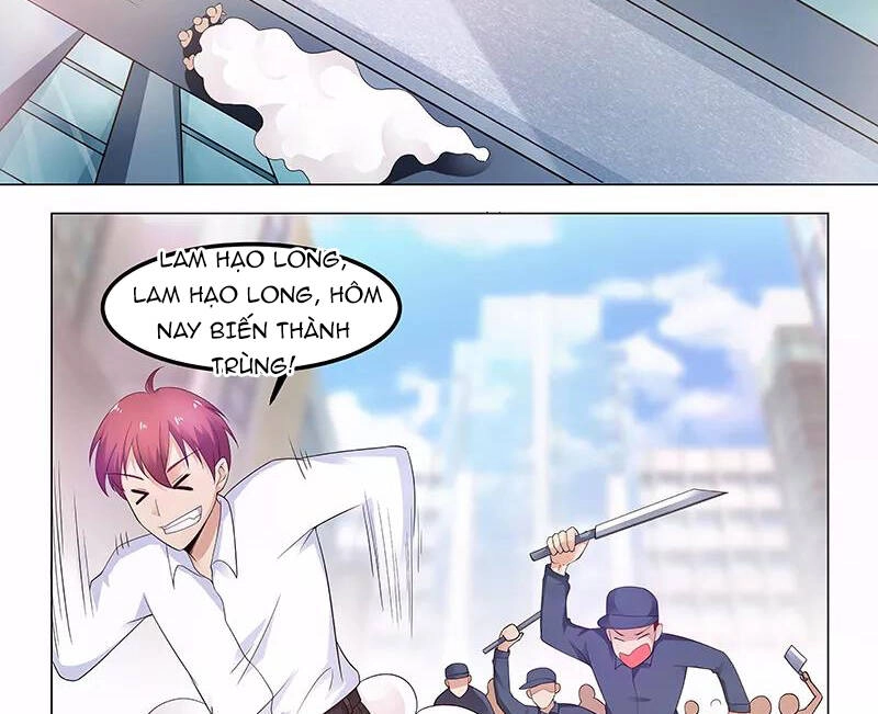 Hệ Thống X Toàn Năng Chapter 48 - 6