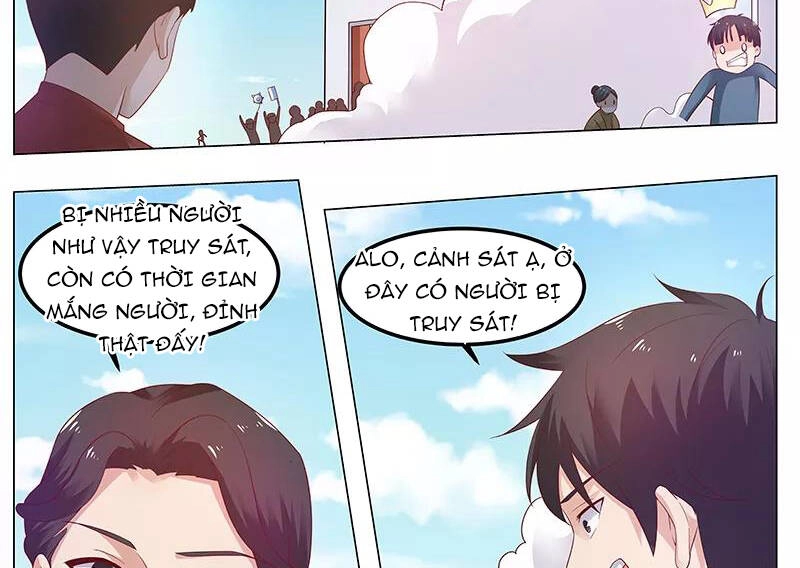 Hệ Thống X Toàn Năng Chapter 48 - 9
