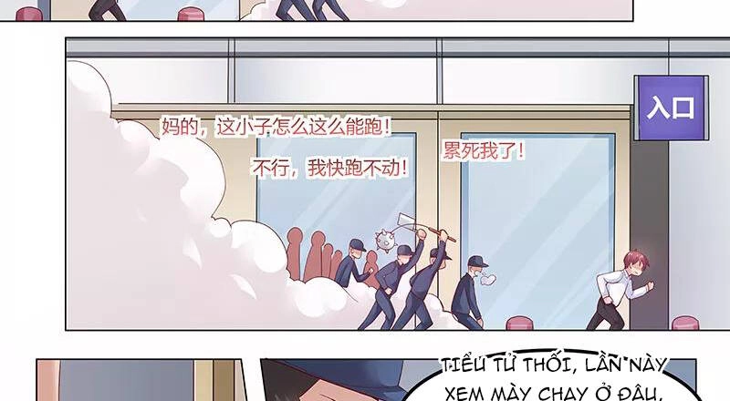 Hệ Thống X Toàn Năng Chapter 48 - 12