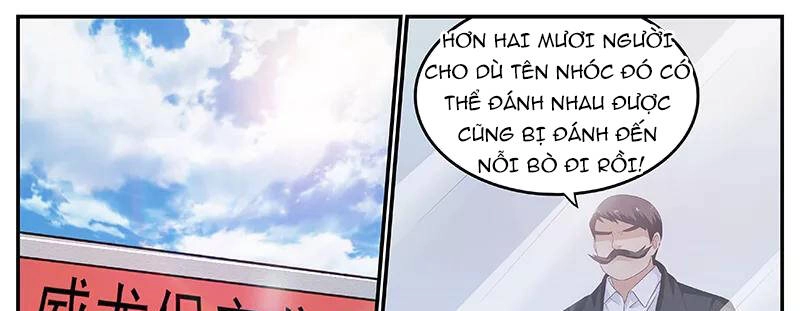 Hệ Thống X Toàn Năng Chapter 48 - 20