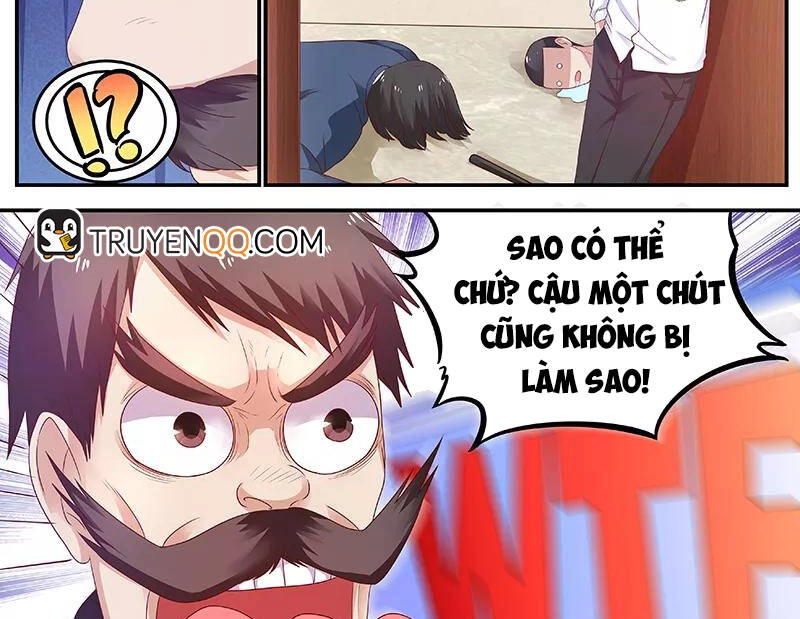 Hệ Thống X Toàn Năng Chapter 48 - 24