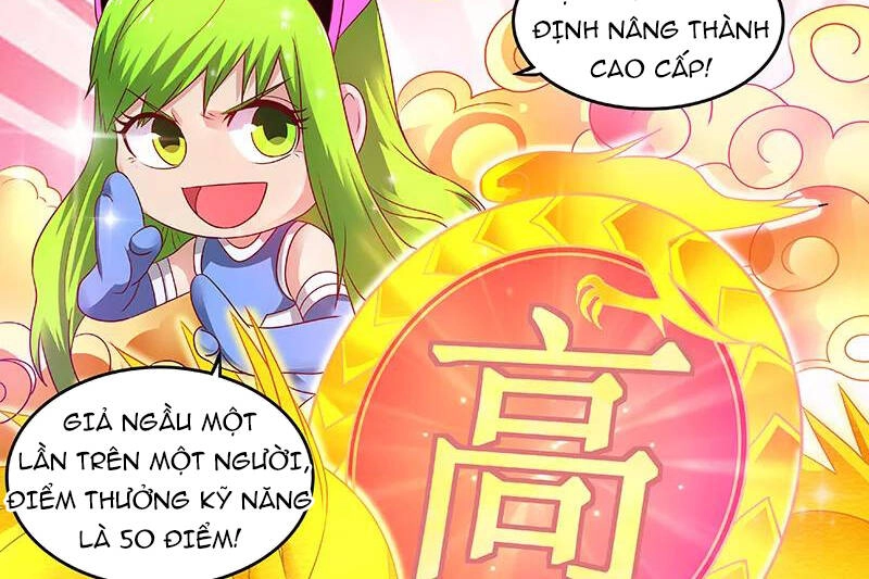 Hệ Thống X Toàn Năng Chapter 48 - 30