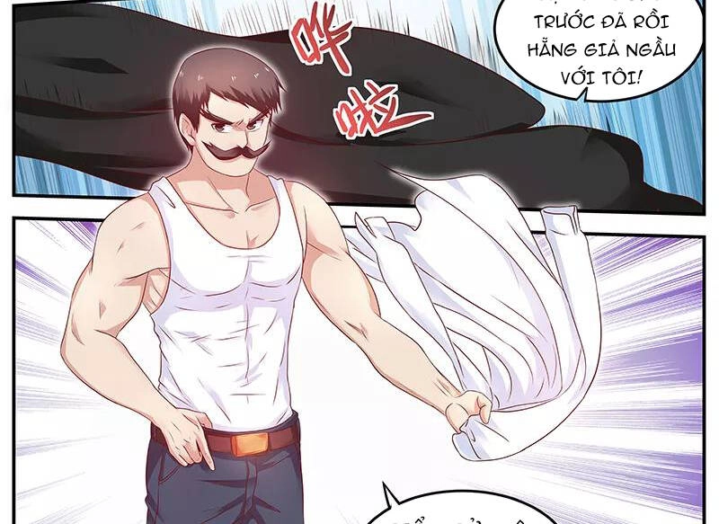 Hệ Thống X Toàn Năng Chapter 48 - 33