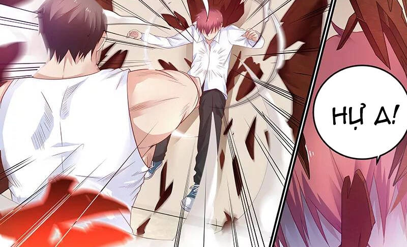 Hệ Thống X Toàn Năng Chapter 49 - 6