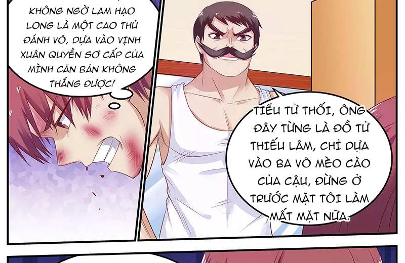 Hệ Thống X Toàn Năng Chapter 49 - 9
