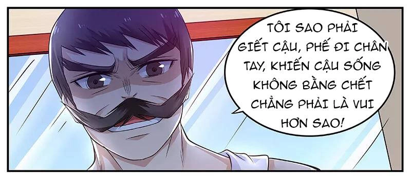 Hệ Thống X Toàn Năng Chapter 49 - 11