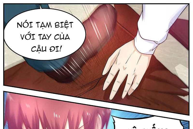 Hệ Thống X Toàn Năng Chapter 49 - 12