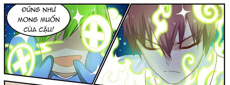 Hệ Thống X Toàn Năng Chapter 49 - 14