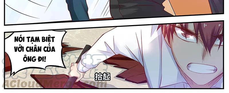 Hệ Thống X Toàn Năng Chapter 49 - 16