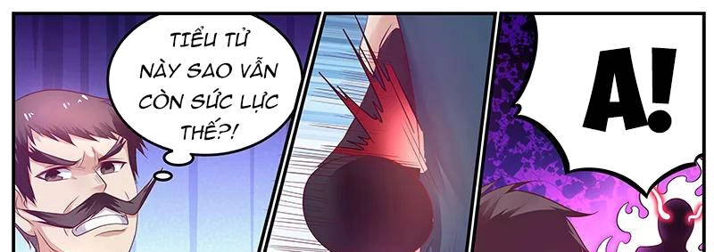 Hệ Thống X Toàn Năng Chapter 49 - 17