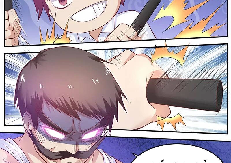 Hệ Thống X Toàn Năng Chapter 49 - 21