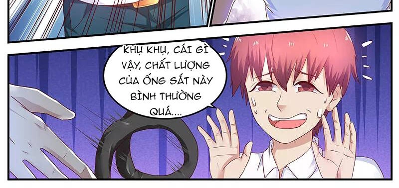 Hệ Thống X Toàn Năng Chapter 49 - 25