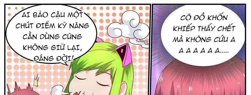 Hệ Thống X Toàn Năng Chapter 49 - 35