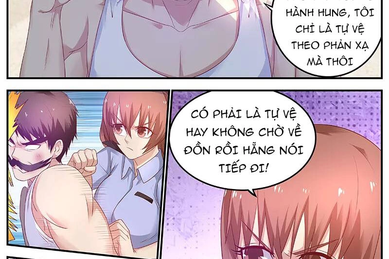 Hệ Thống X Toàn Năng Chapter 50 - 6