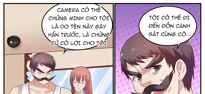 Hệ Thống X Toàn Năng Chapter 50 - 8