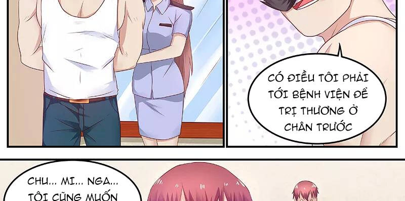 Hệ Thống X Toàn Năng Chapter 50 - 9