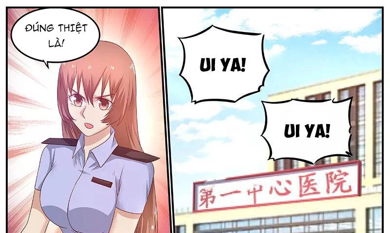 Hệ Thống X Toàn Năng Chapter 50 - 11