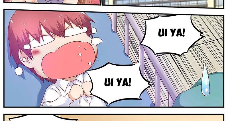 Hệ Thống X Toàn Năng Chapter 50 - 12