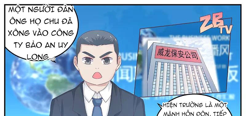 Hệ Thống X Toàn Năng Chapter 50 - 14