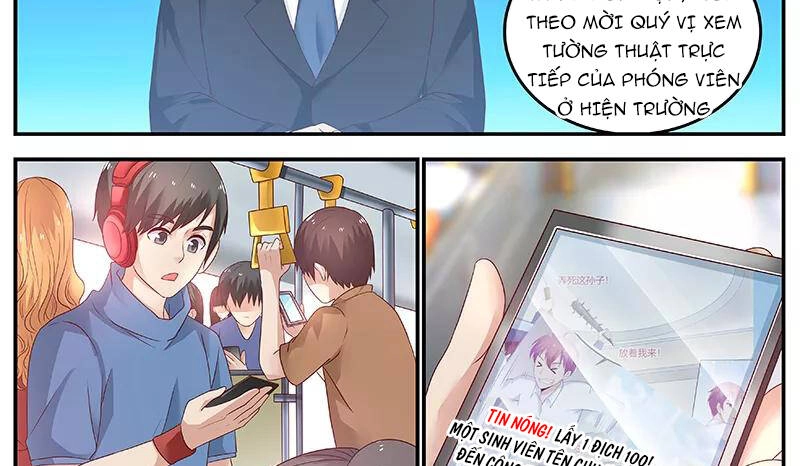 Hệ Thống X Toàn Năng Chapter 50 - 15