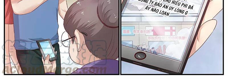 Hệ Thống X Toàn Năng Chapter 50 - 16