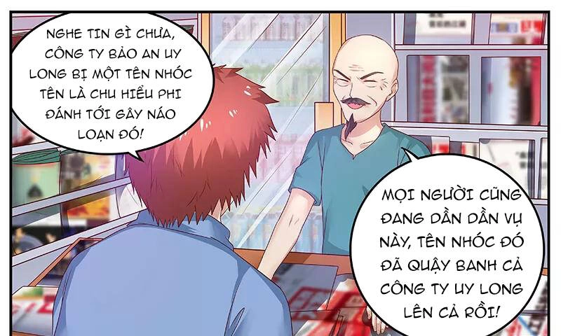 Hệ Thống X Toàn Năng Chapter 50 - 17