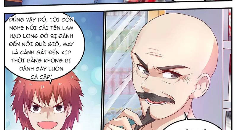 Hệ Thống X Toàn Năng Chapter 50 - 18