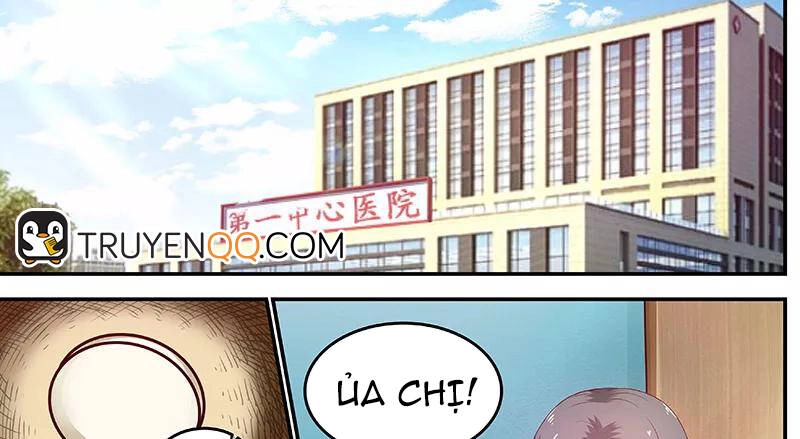 Hệ Thống X Toàn Năng Chapter 50 - 20