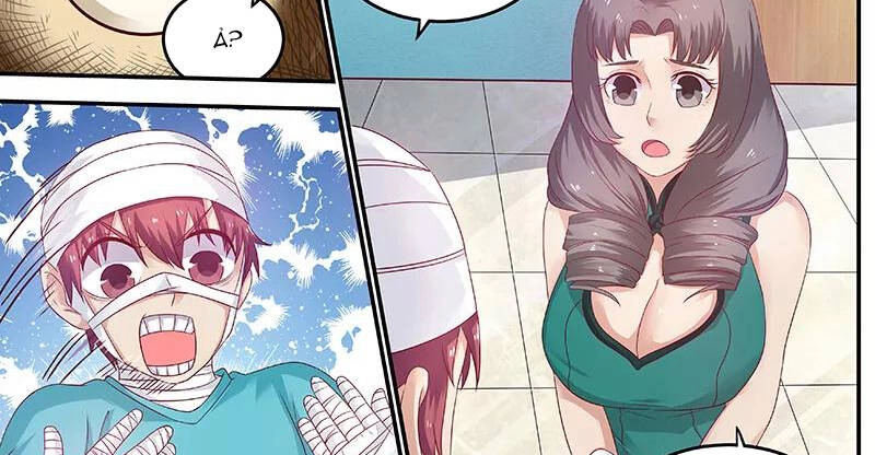 Hệ Thống X Toàn Năng Chapter 50 - 21