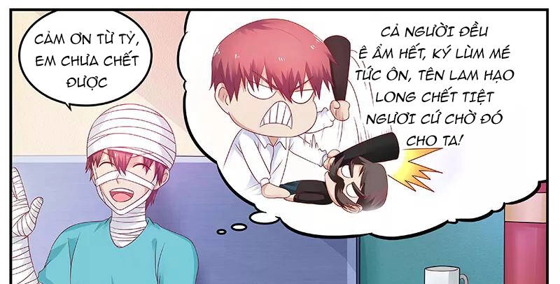 Hệ Thống X Toàn Năng Chapter 50 - 23