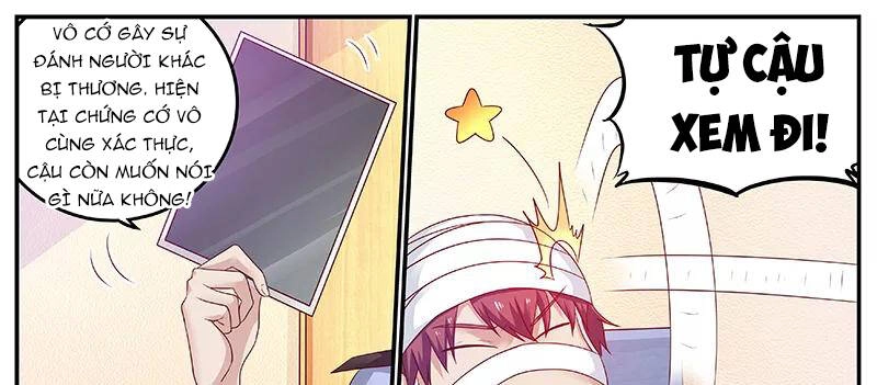 Hệ Thống X Toàn Năng Chapter 50 - 26