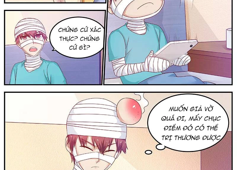 Hệ Thống X Toàn Năng Chapter 50 - 27