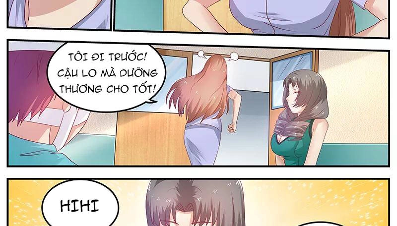 Hệ Thống X Toàn Năng Chapter 50 - 33