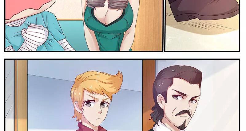 Hệ Thống X Toàn Năng Chapter 51 - 3