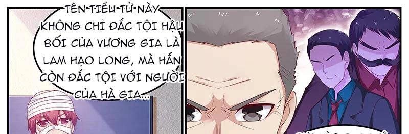 Hệ Thống X Toàn Năng Chapter 51 - 11