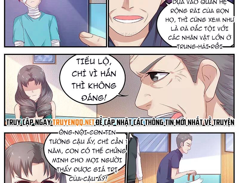 Hệ Thống X Toàn Năng Chapter 51 - 12