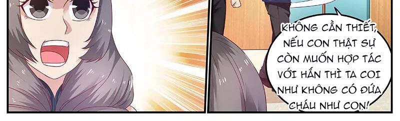 Hệ Thống X Toàn Năng Chapter 51 - 13